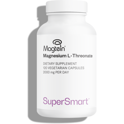 Magnesium Threonate 500 mg