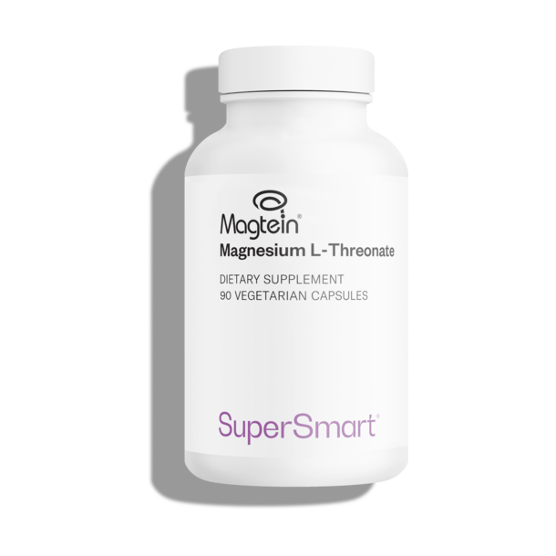 Magnesium Threonate 