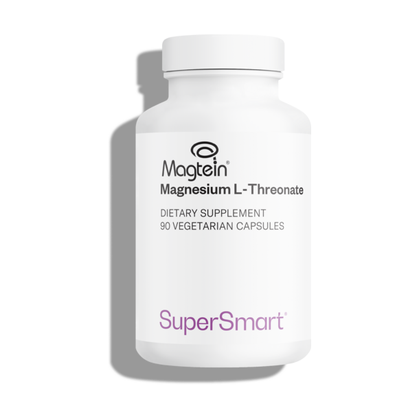 Magnesium Threonate Supplement