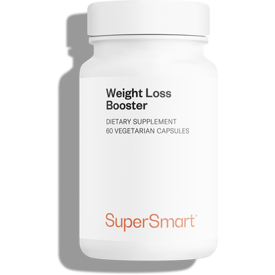 Weight Loss Booster Supplement