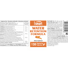 Water Retention Formula