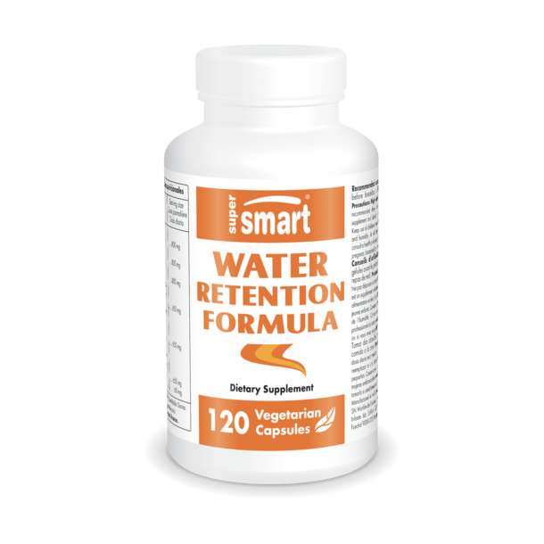 Water Retention Formula