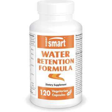 Water Retention Formula