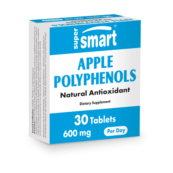 Apple Polyphenols Supplement