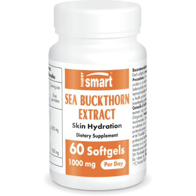 Sea Buckthorn Extract