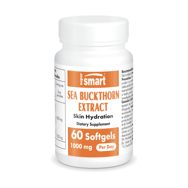 Sea Buckthorn Extract 