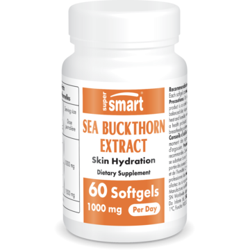 Sea Buckthorn Extract 