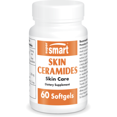 Skin Ceramides Supplement