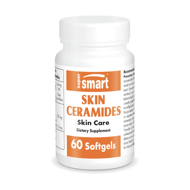 Skin Ceramides Supplement