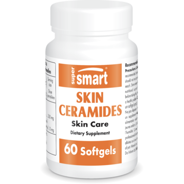 Skin Ceramides Supplement