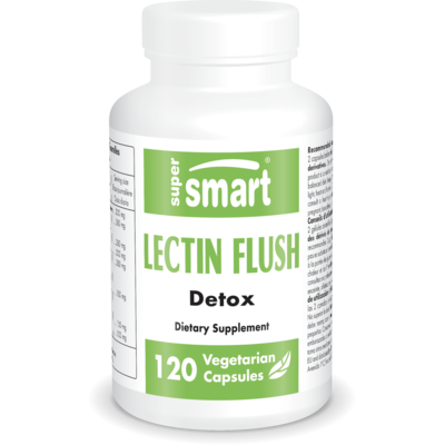 Lectin Flush Supplement