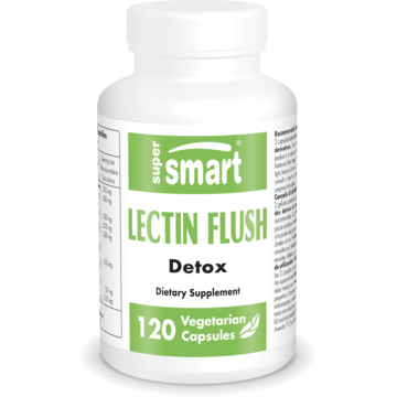 Lectin Flush Supplement