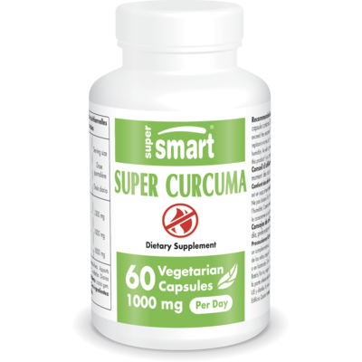 Super Curcuma 