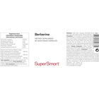 Berberine Supplement