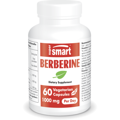 Berberine Supplement