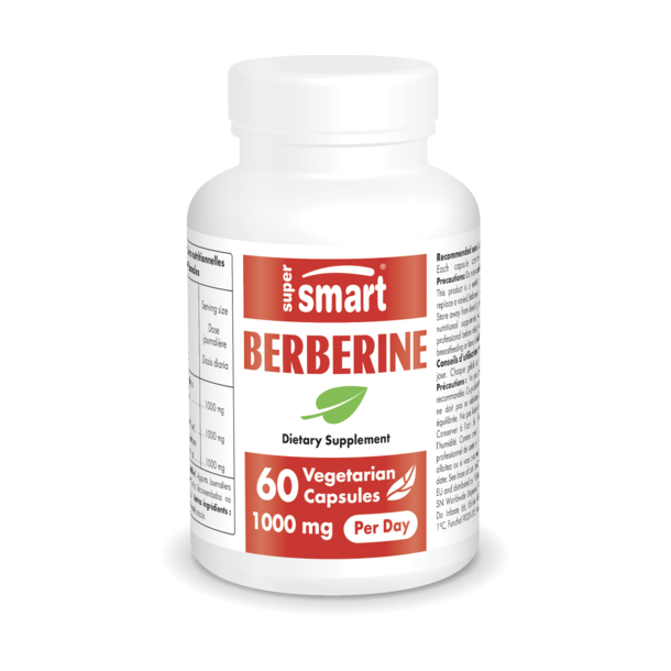 Berberine Supplement