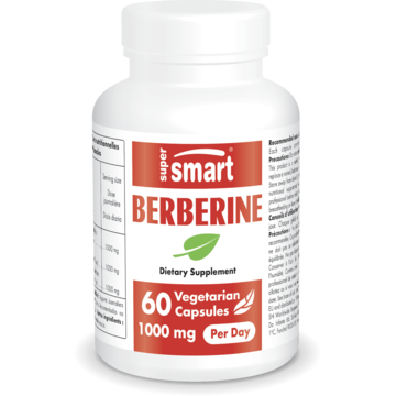 Berberine Supplement