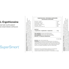 L-Ergothioneine Supplement