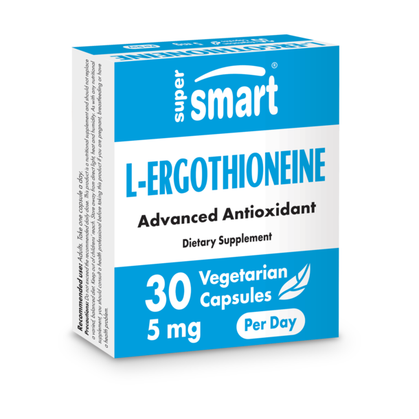 L-Ergothioneine Supplement