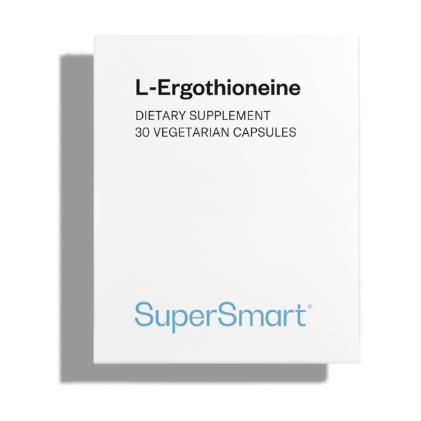 L-Ergothioneine Supplement