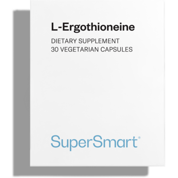 L-Ergothioneine Supplement