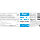 Stem Cell Activators Supplement