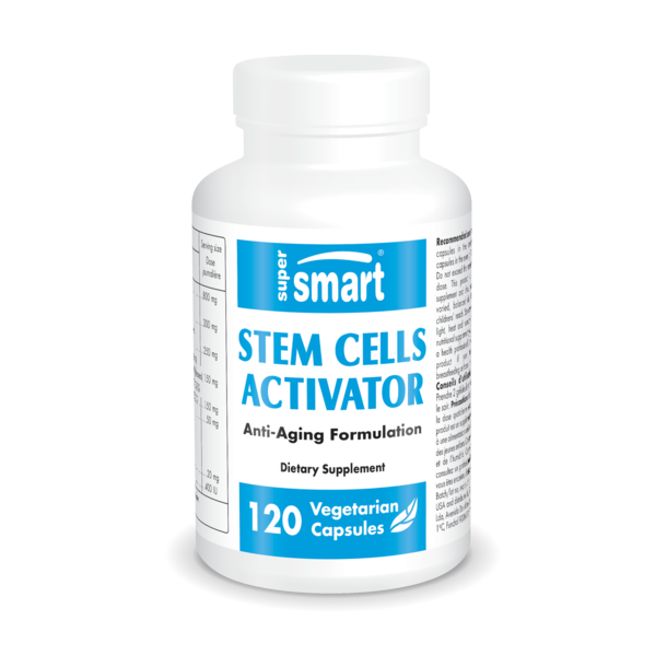 Stem Cell Activators Supplement