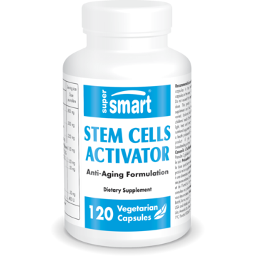 Stem Cell Activators Supplement