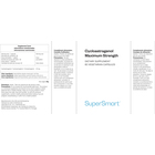 Cycloastragenol Maximum Strength 98%