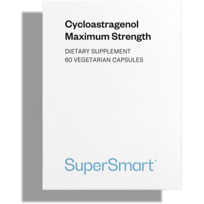 Cycloastragenol Maximum Strength 98%