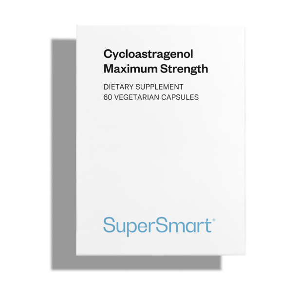 Cycloastragenol Maximum Strength 98%