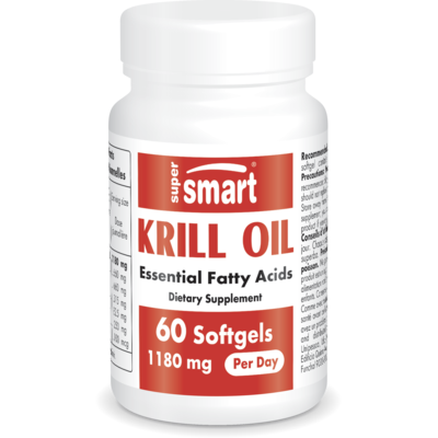 Krill Oil 