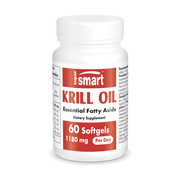 Krill Oil 