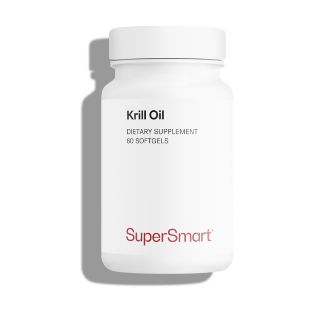 Krill Oil 