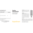 Zeolite Clinoptilolite