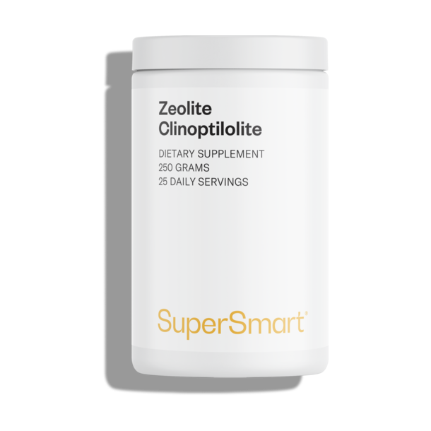 Zeolite Clinoptilolite 