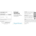 S-Acetyl Glutathione
