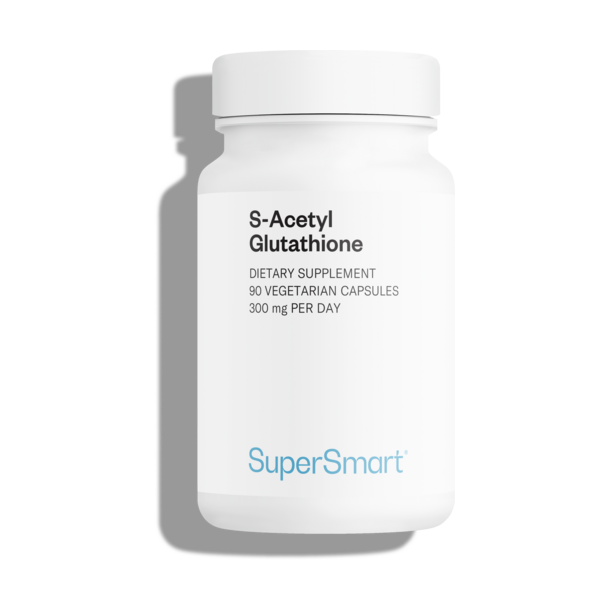 S-Acetyl Glutathione