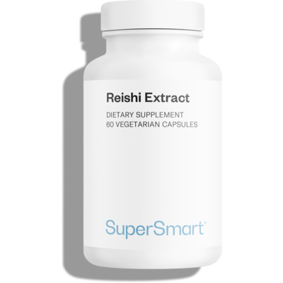 Reishi Extract