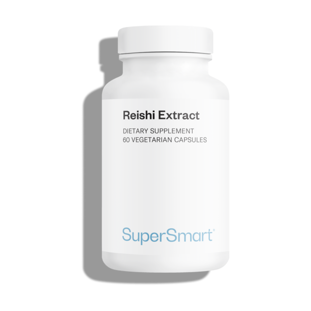 Reishi Extract