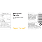 Astragalus Extract