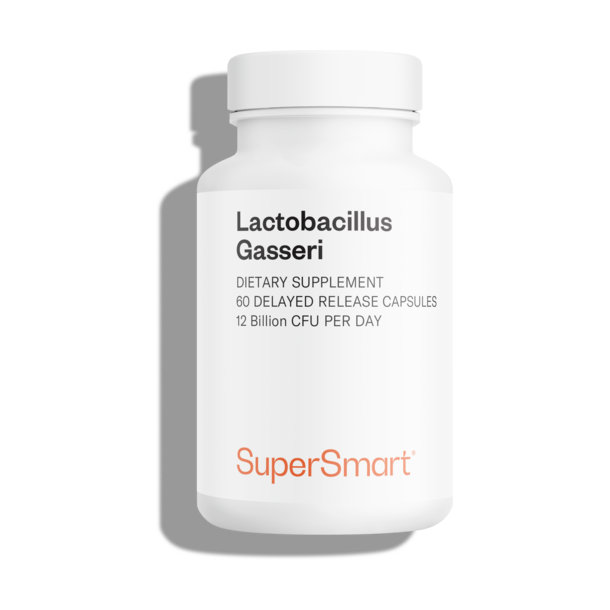 Complément Lactobacillus Gasseri