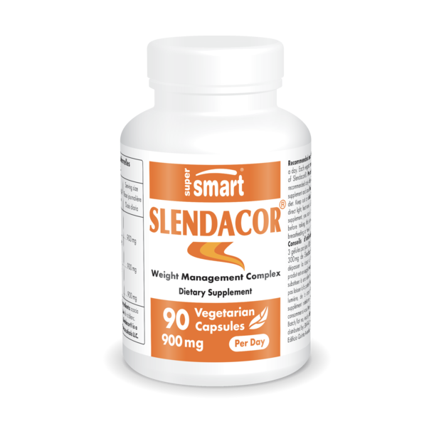 Suplemento Slendacor®