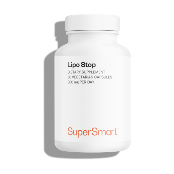 Lipo Stop Supplement