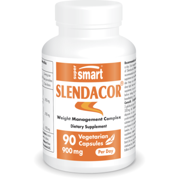 Suplemento Slendacor®
