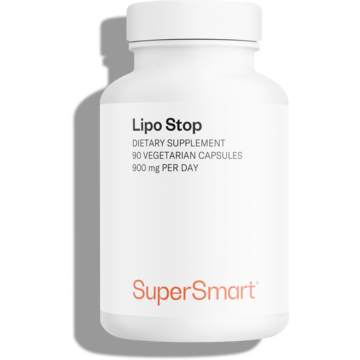 Lipo Stop Supplement