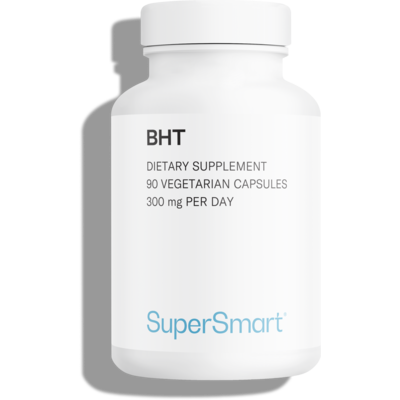 BHT Supplement