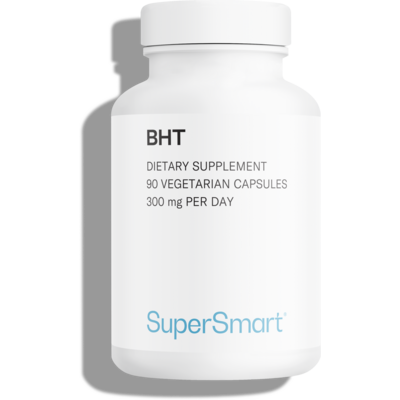 Complément BHT