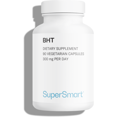 BHT Supplement