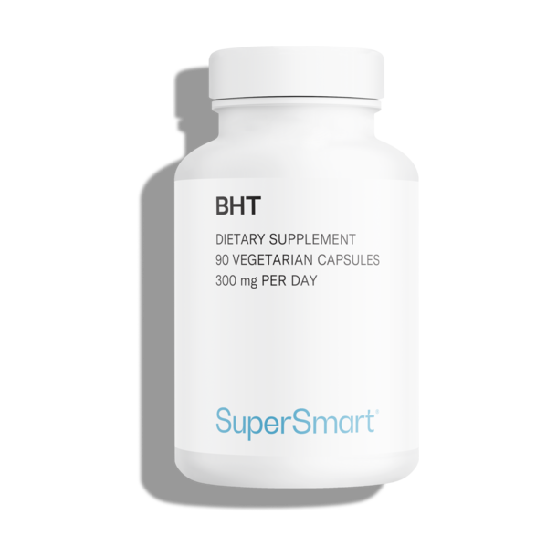 BHT Supplement